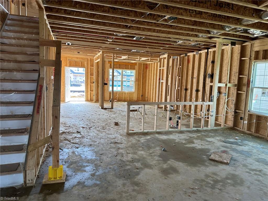 3219 Alyssa Way High Point, NC 27265 - Photo 37 of 37 ACTUAL