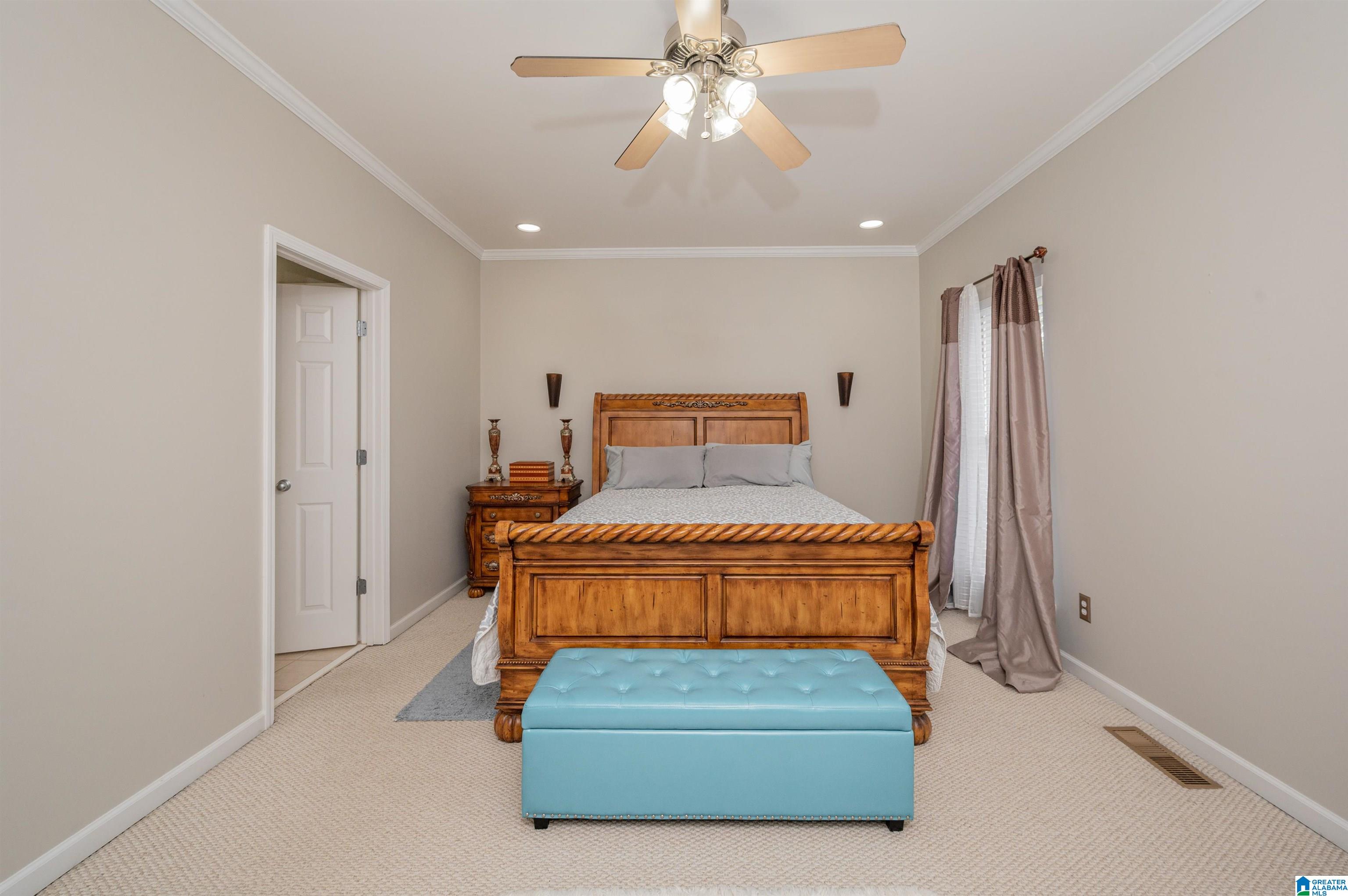 210 Arbor Court Sterrett, AL 35147 - Photo 25 of 50