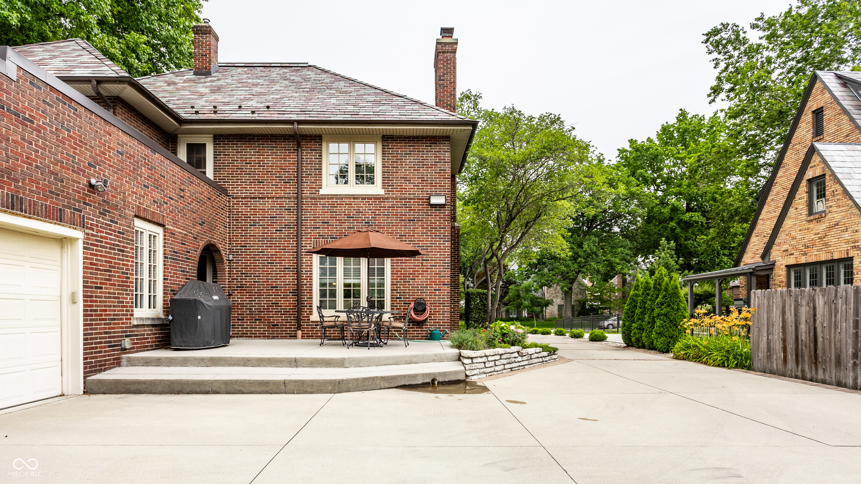 435 Blue Ridge Road Indianapolis, IN 46208 - Photo 49 of 59