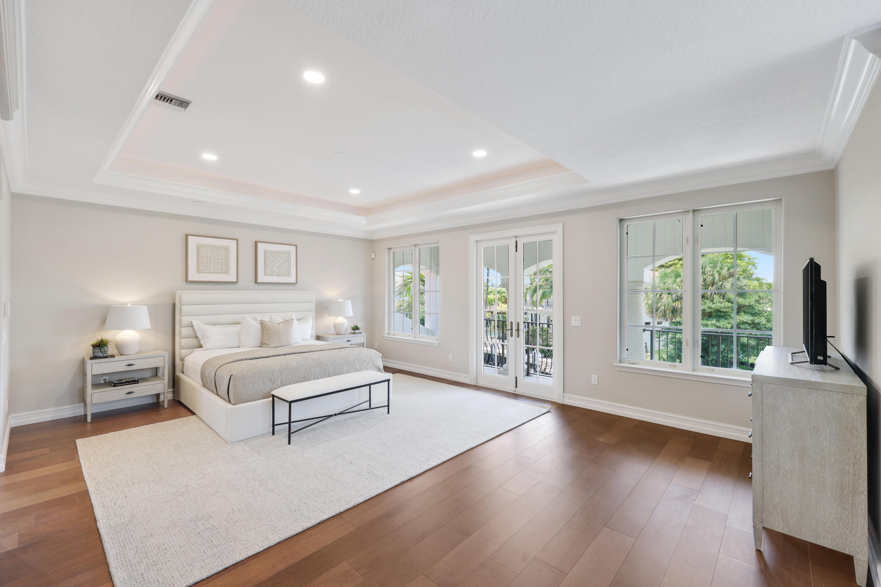 723 Marble Way Boca Raton, FL 33432 - Photo 22 of 89 Primary Suite