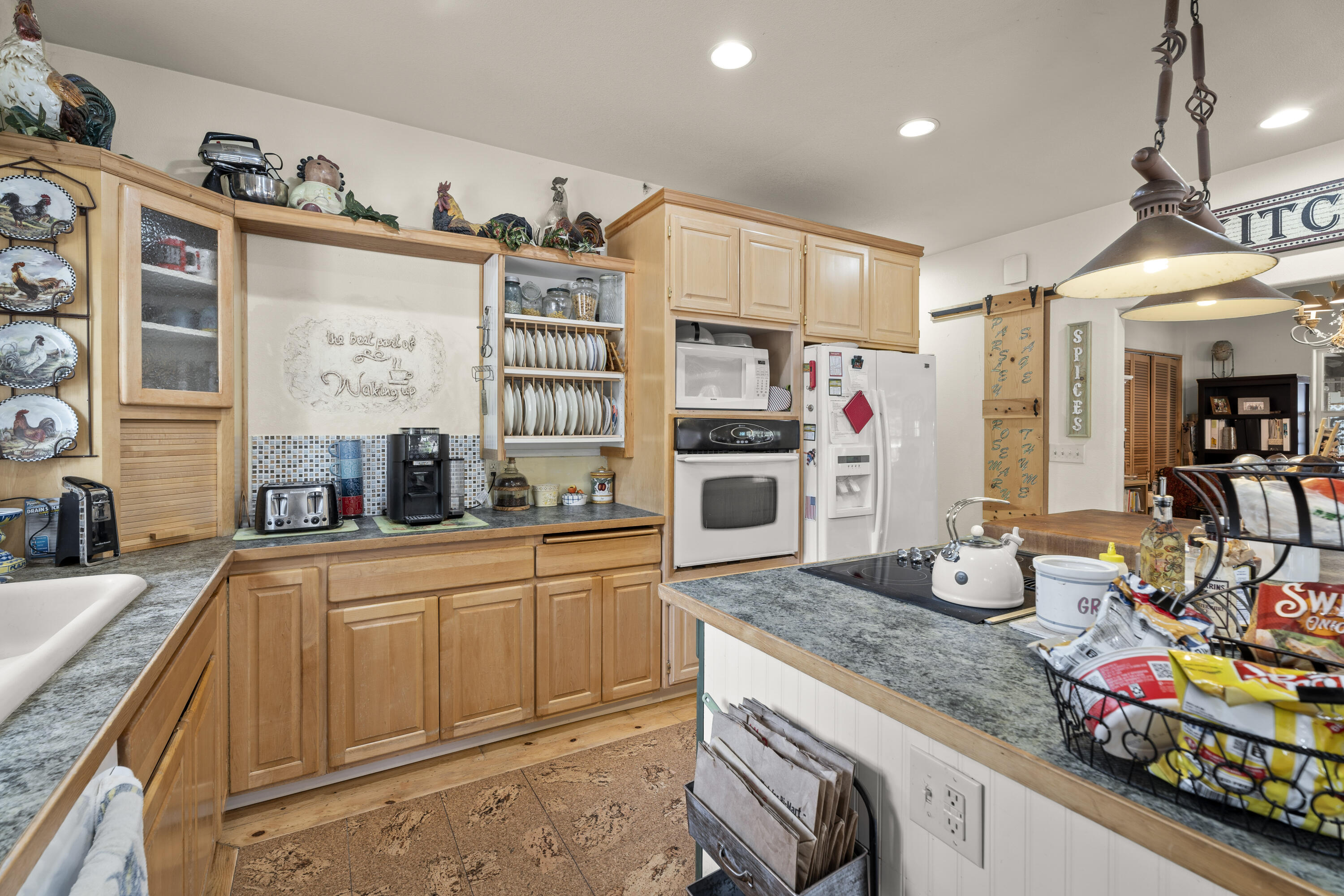 152113 Silver Spur Road La Pine, OR 97739 - Photo 17 of 43