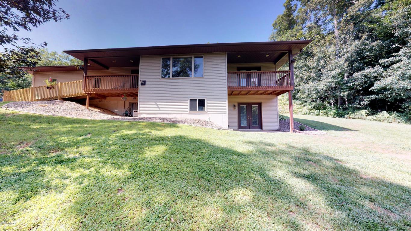 N31986 Larkin Valley Road Blair, WI 54616 - Photo 1 of 1 Gallery Image 1