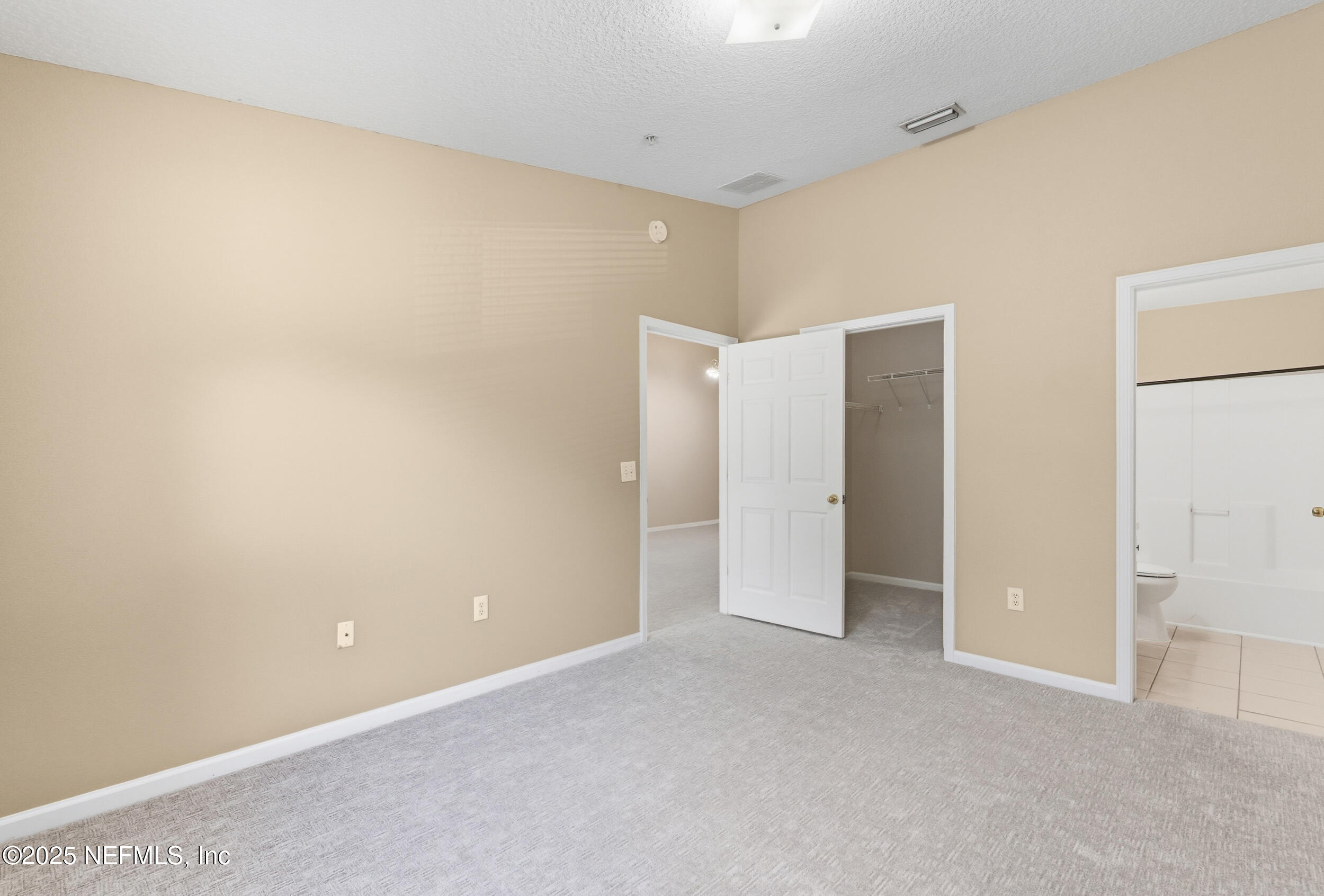 6069 Maggies Circle, Unit 115 Jacksonville, FL 32244 - Photo 21 of 36 a view of an empty room