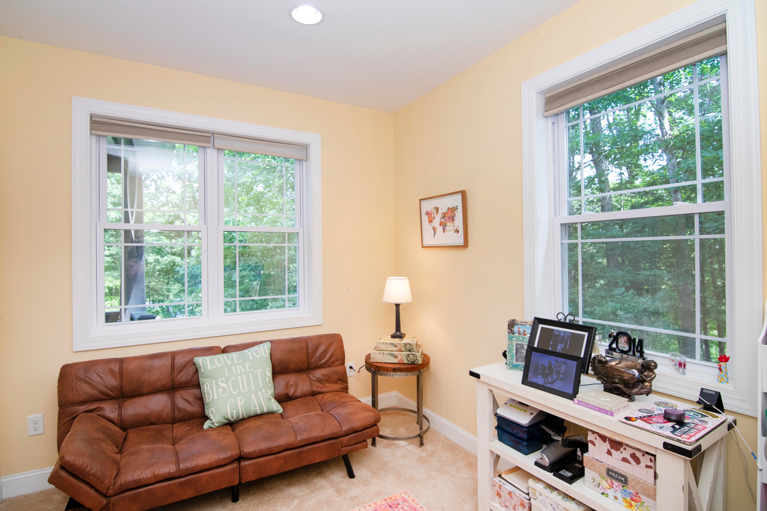 1694 Morris Branch Road Meadow Bridge, WV 25976 - Photo 22 of 60 Gallery Image 22