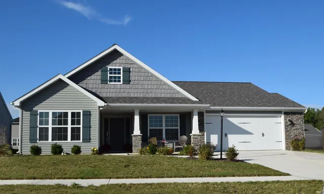 $1,895 | 15028 Whitaker Drive, Fort Wayne, IN 46818