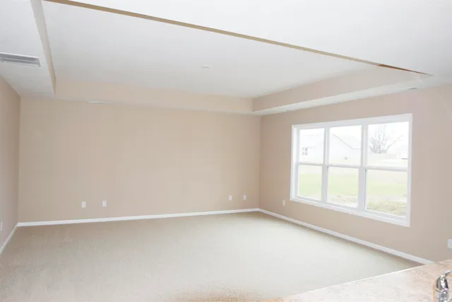 $1,895 | 15028 Whitaker Drive, Fort Wayne, IN 46818