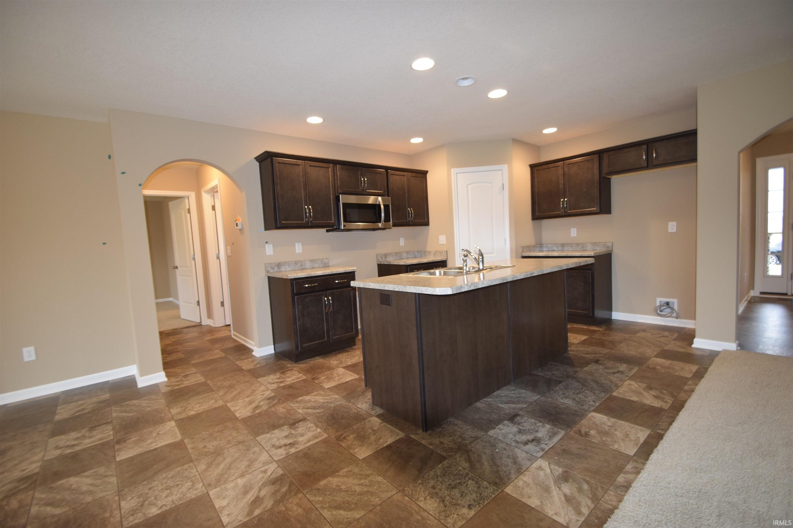 15028 Whitaker Drive Fort Wayne, IN 46818 - Photo 8 of 17