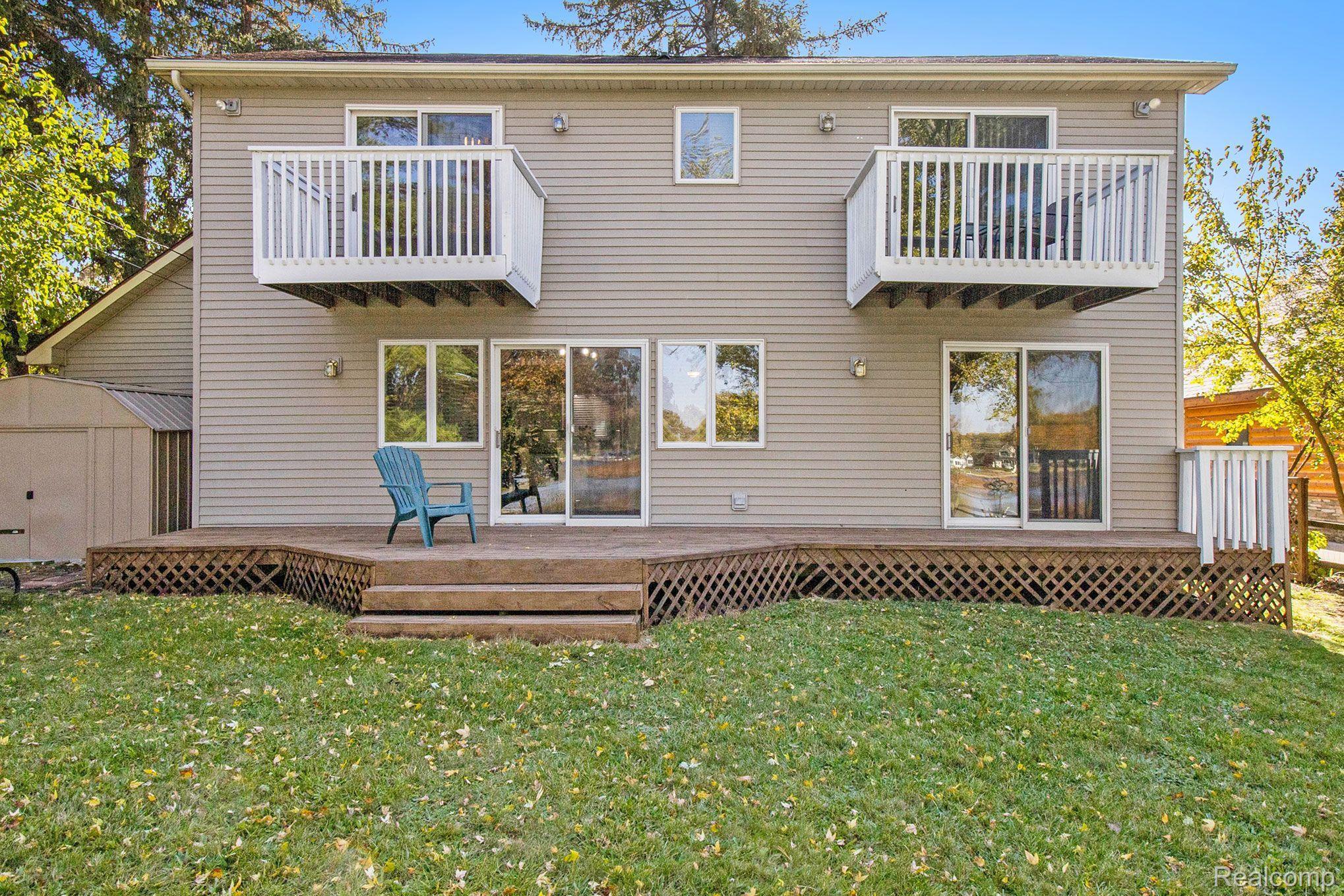 9275 Hilton Road Brighton, MI 48114 - Photo 25 of 29 Gallery Image 25