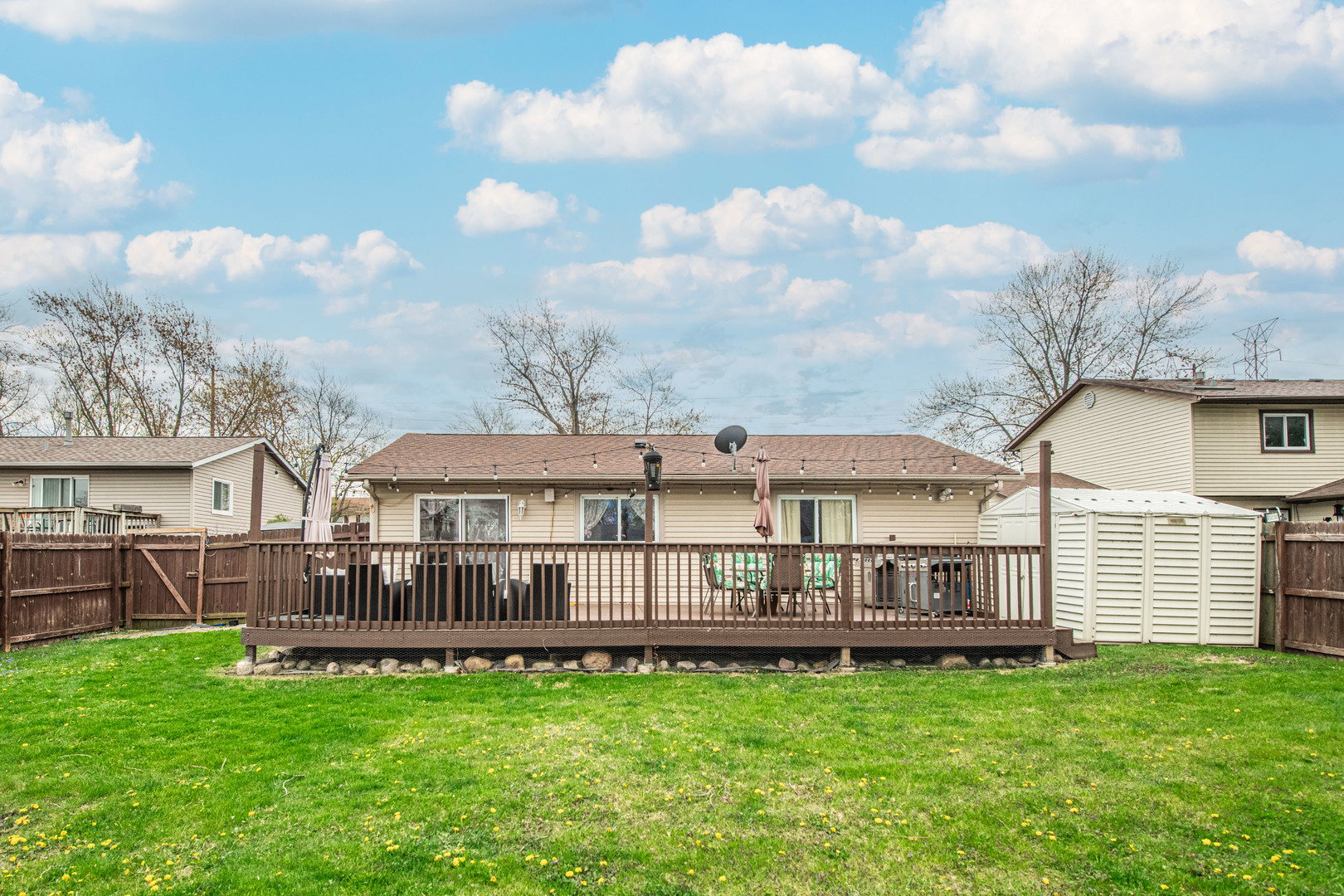 810 Oakton Avenue Romeoville, IL 60446 - Photo 18 of 20