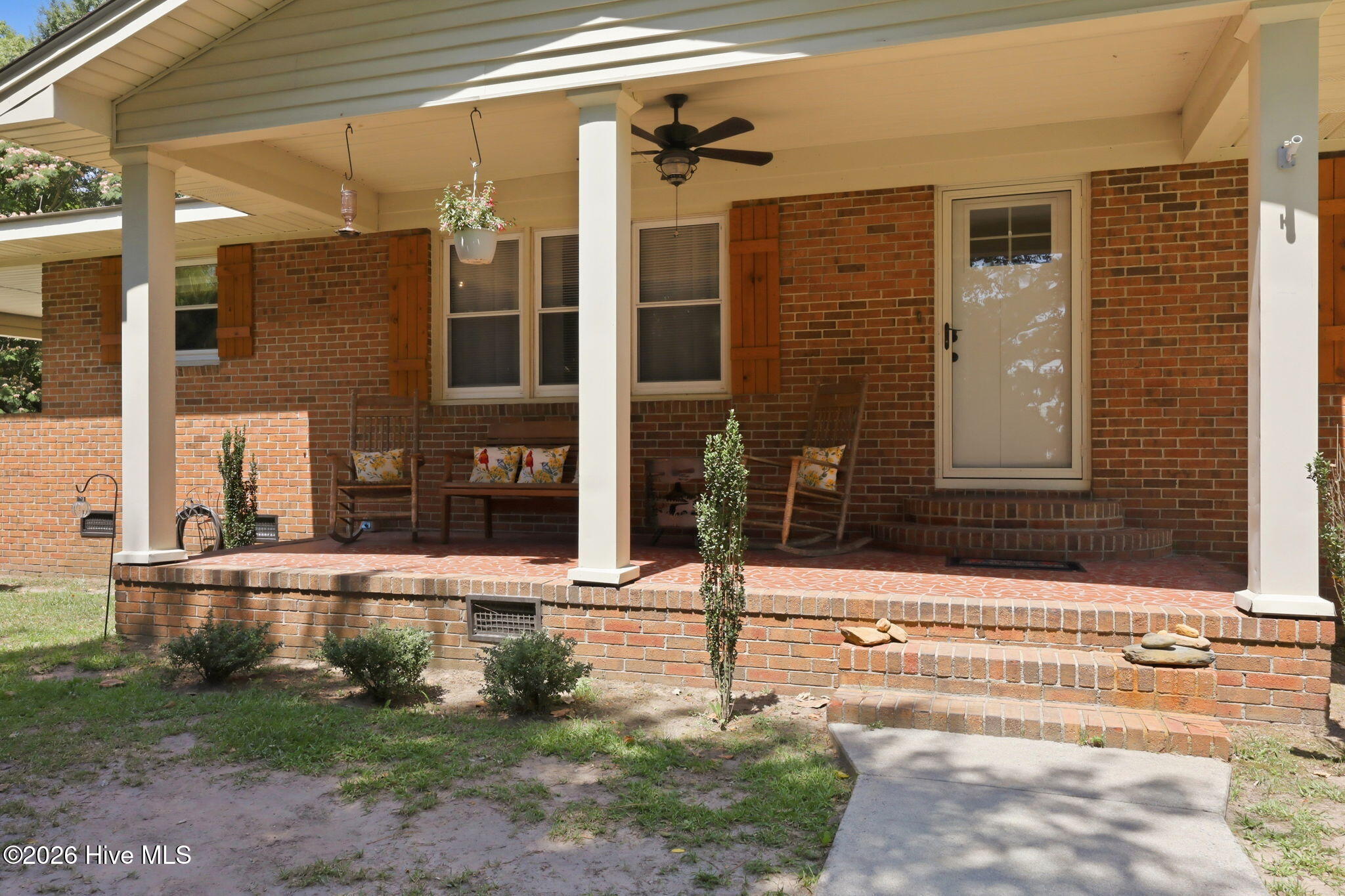 579 North Grimesland Bridge Road Washington, NC 27889 - Photo 40 of 52