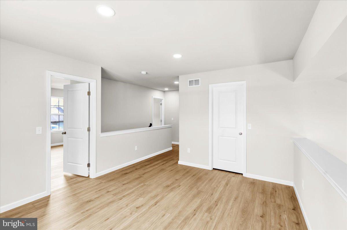 2450 Jefferson Avenue Reading, PA 19609 - Photo 24 of 33 a view of an empty room