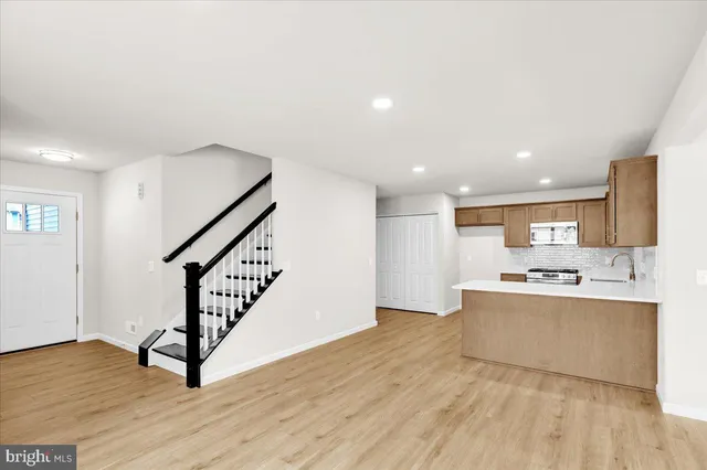 $3,000 | 2450 Jefferson Avenue, Reading, PA 19609