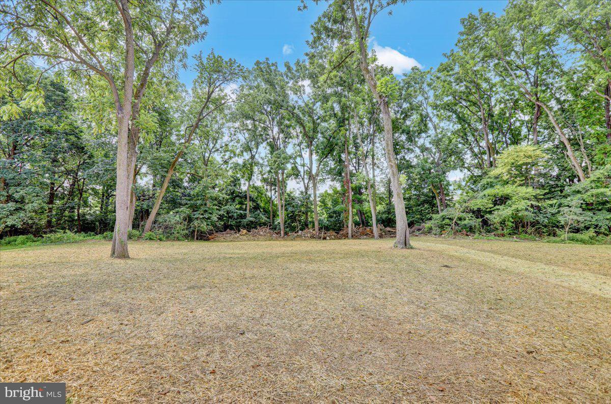 2450 Jefferson Avenue Reading, PA 19609 - Photo 32 of 33 a view of a field with trees in the background