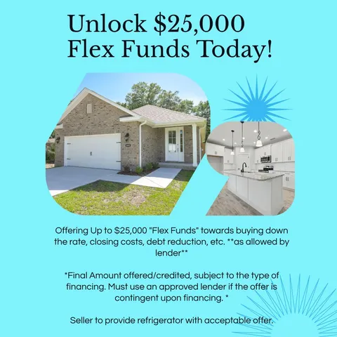 a view of a house with a park