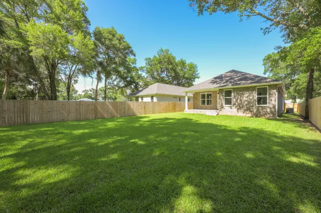 $529,400 | 1488 Pine Street, Niceville, FL 32578