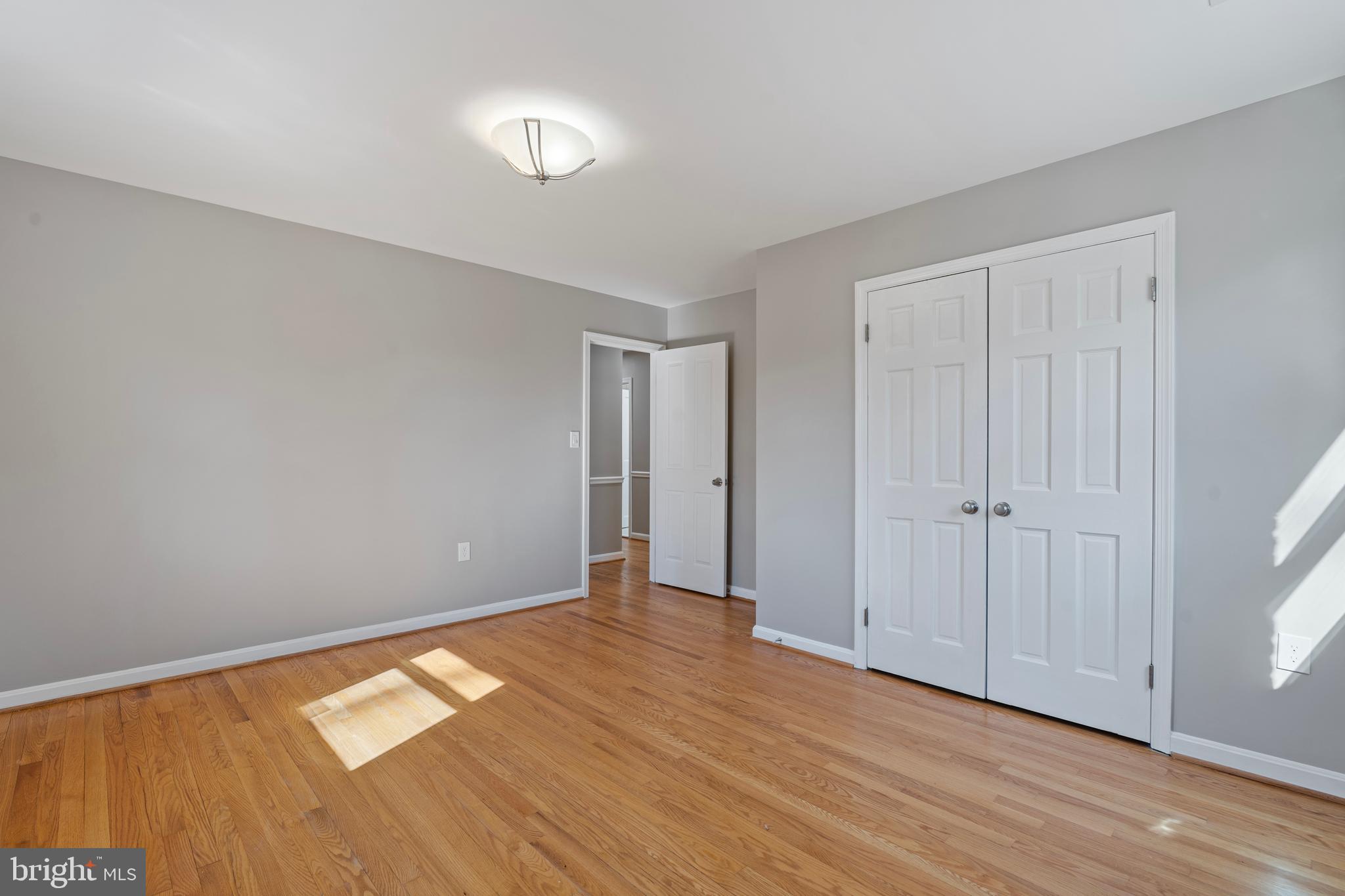 2105 Drury Road Silver Spring, MD 20906 - Photo 28 of 45 3rd bedroom