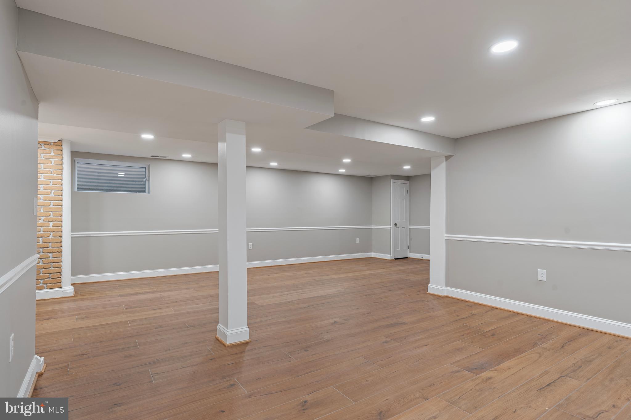 2105 Drury Road Silver Spring, MD 20906 - Photo 34 of 45 Luxury porcelain wood look plank tile
