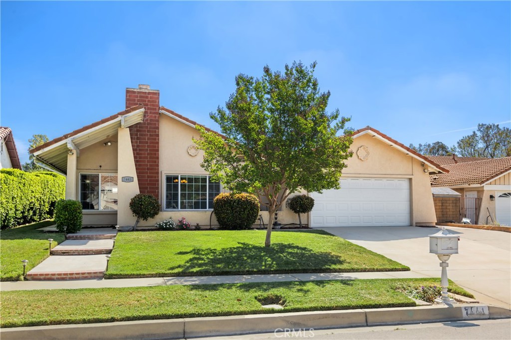 7441 Mesada Street Rancho Cucamonga, CA 91730 - Photo 21 of 28