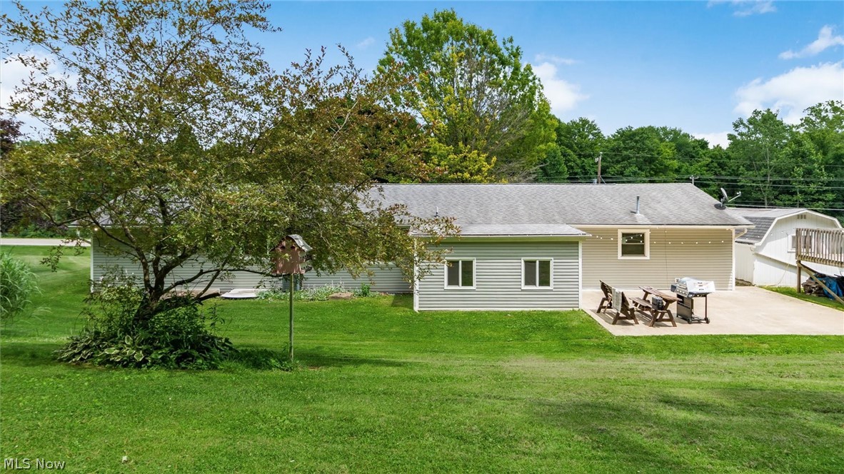 7785 Black Run Road Nashport, OH 43830 - Photo 24 of 28