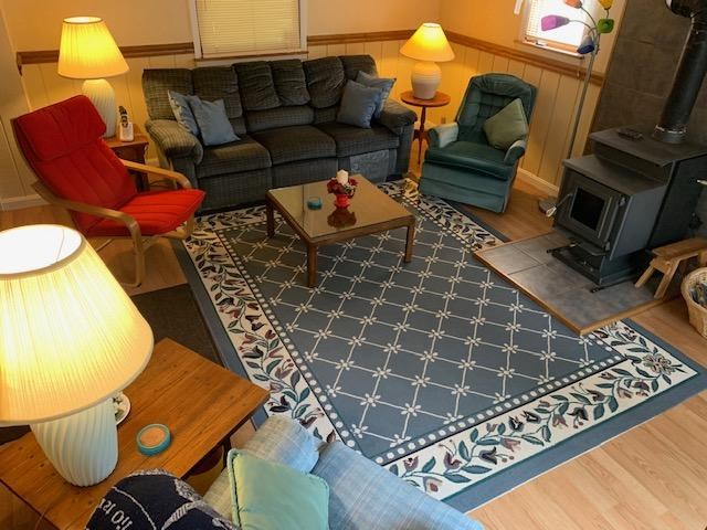 1694 Colorado Road Titusville, PA 16354 - Photo 3 of 16