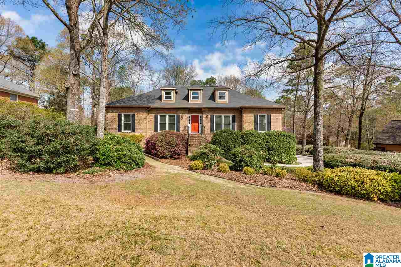 4964 Sussex Road Birmingham, AL 35242 - Photo 2 of 46