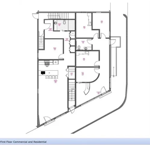 $1,100,000 | 458-460 Smithfield Avenue, Providence, RI 02904