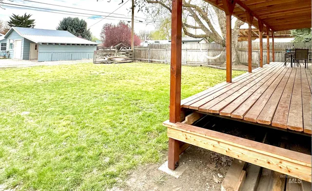 $305,000 | 509 East Hanthorn Avenue, Weiser, ID 83672