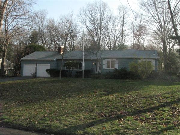 116 Greenhill Road Westwood, MA 02090 - Photo 1 of 1 Gallery Image 1
