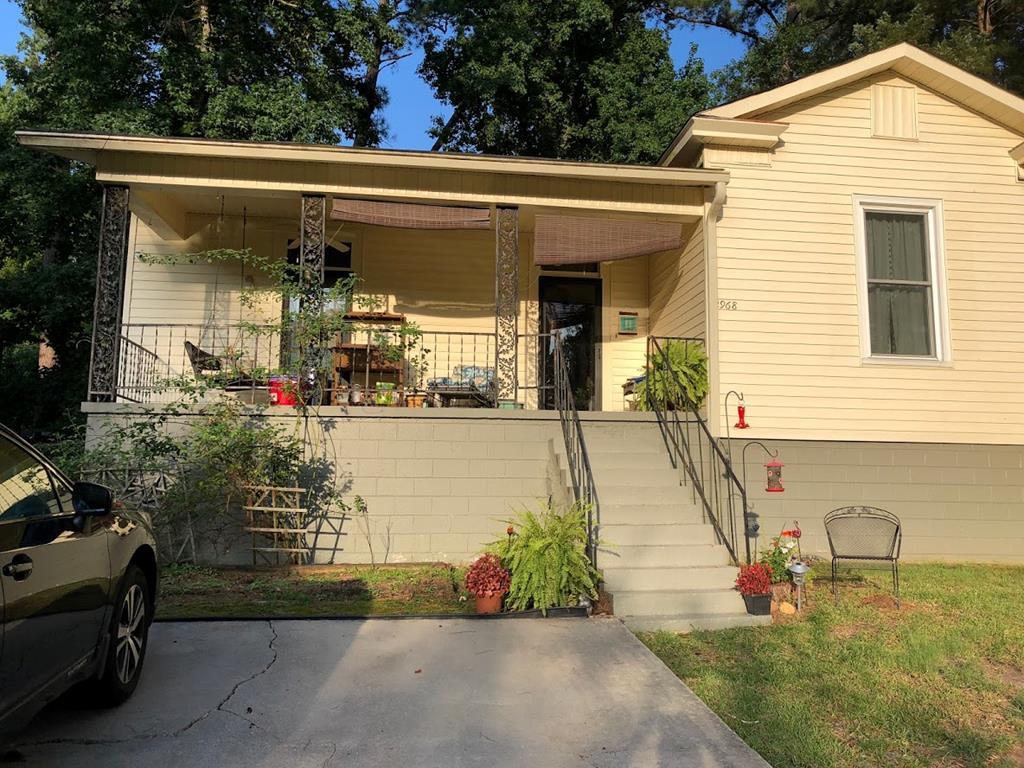 2968 Barbara Road Columbus, GA 31907 - Photo 2 of 32