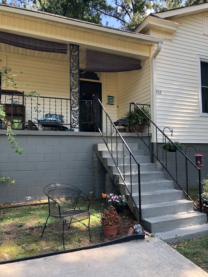 2968 Barbara Road Columbus, GA 31907 - Photo 29 of 32