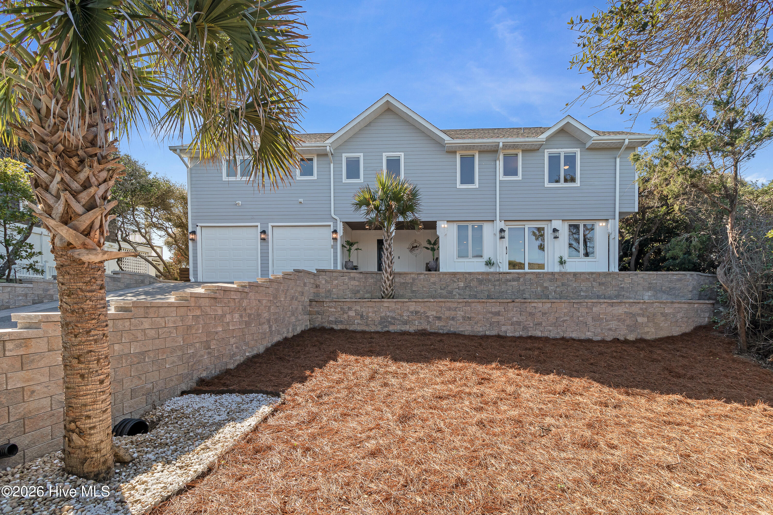 217 Salter Path Road Pine Knoll Shores, NC 28512 - Photo 61 of 85 Oceanfront Home in Pine Knoll Shores