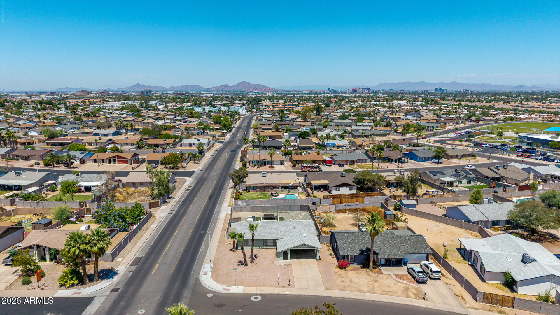 926 West Apollo Avenue Tempe, AZ 85283 - Photo 40 of 45 36 Apollo