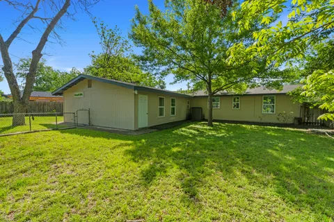 $595,000 | 6414 Kenilworth Drive, Austin, TX 78723