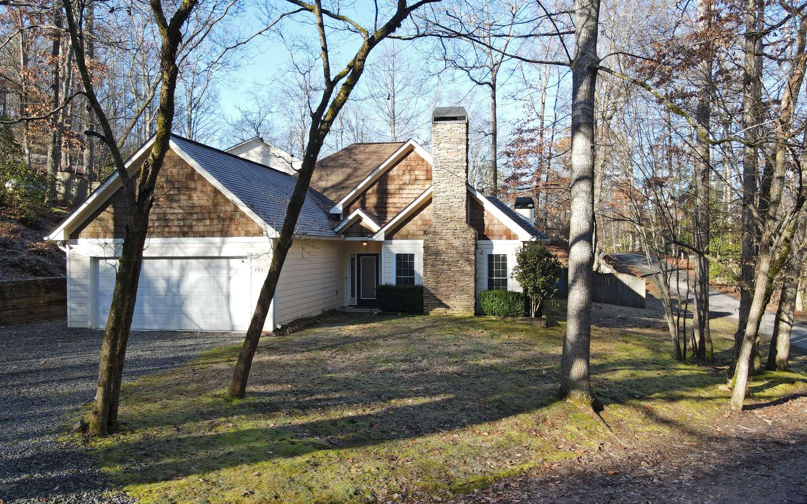 255 Piney Point Road Blairsville, GA 30512 - Photo 1 of 41 Main View