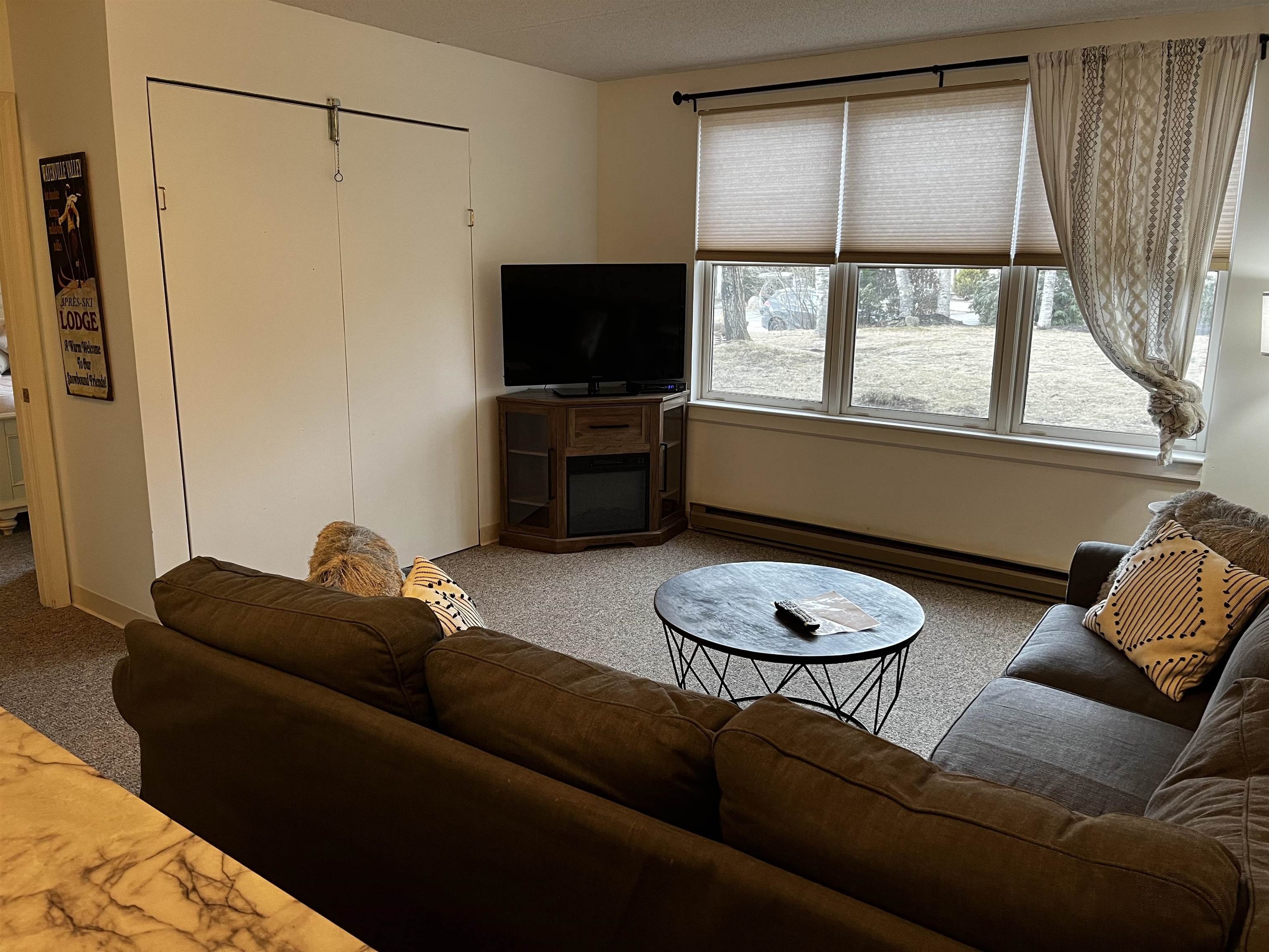 28 Packard's Road, Unit 336 Waterville Valley, NH 03215 - Photo 11 of 17