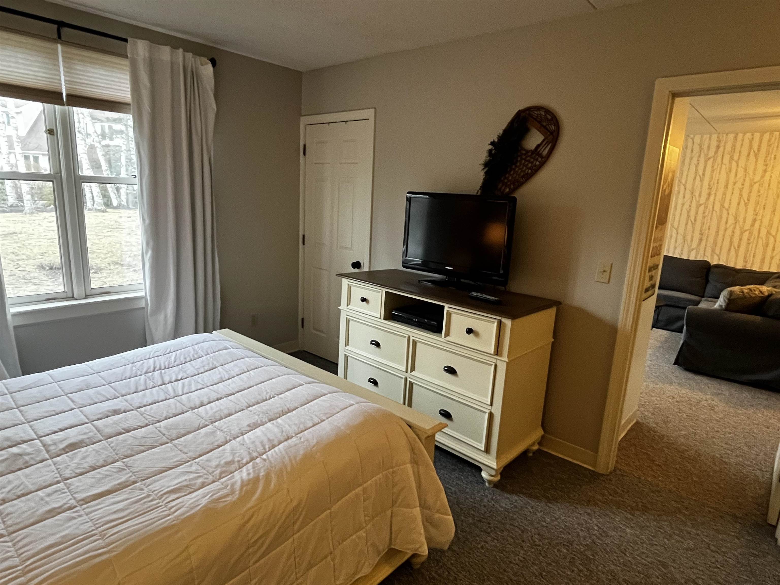 28 Packard's Road, Unit 336 Waterville Valley, NH 03215 - Photo 3 of 17