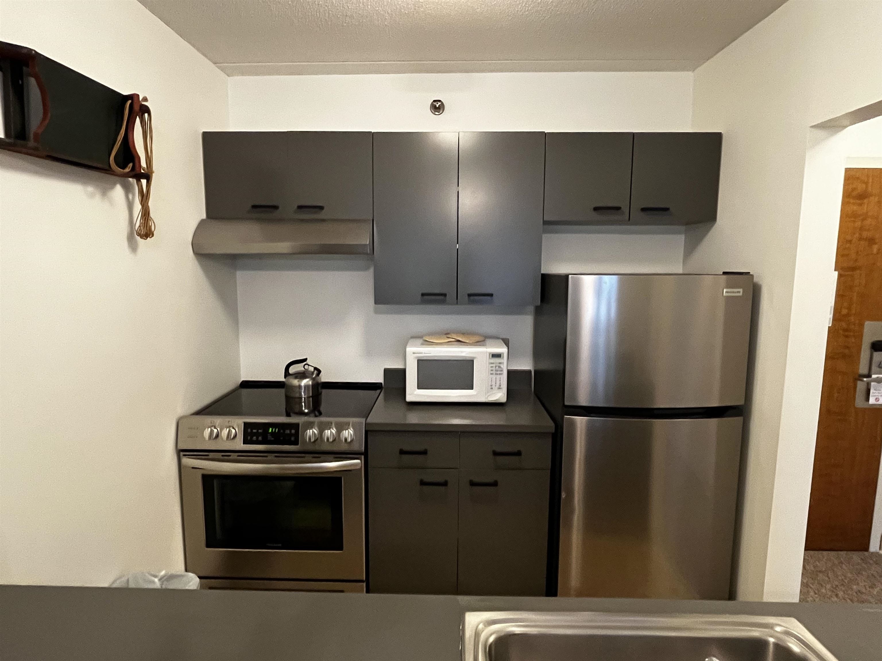 28 Packard's Road, Unit 336 Waterville Valley, NH 03215 - Photo 5 of 17