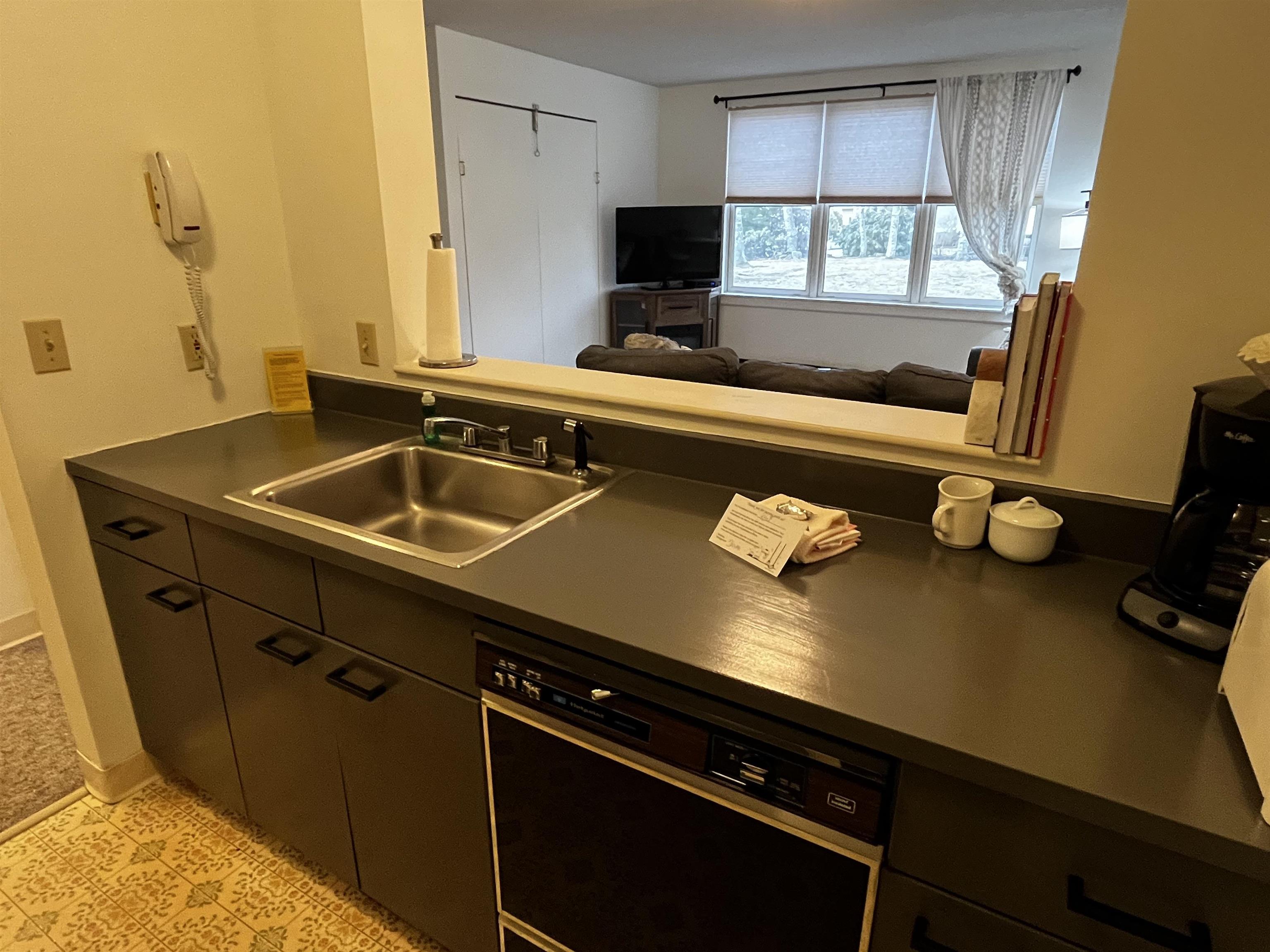 28 Packard's Road, Unit 336 Waterville Valley, NH 03215 - Photo 7 of 17