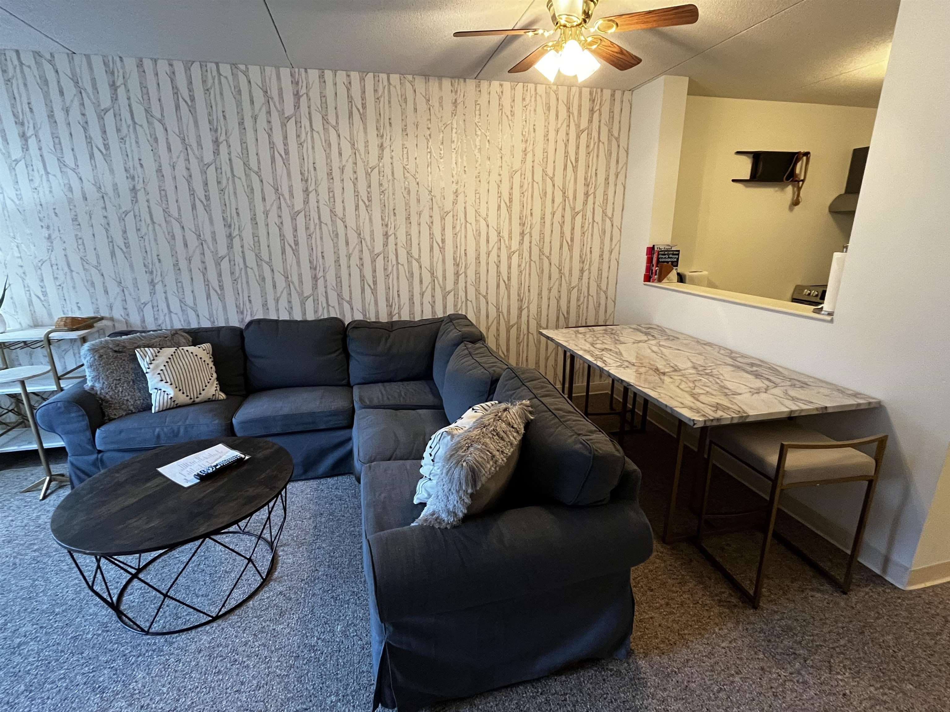 28 Packard's Road, Unit 336 Waterville Valley, NH 03215 - Photo 9 of 17