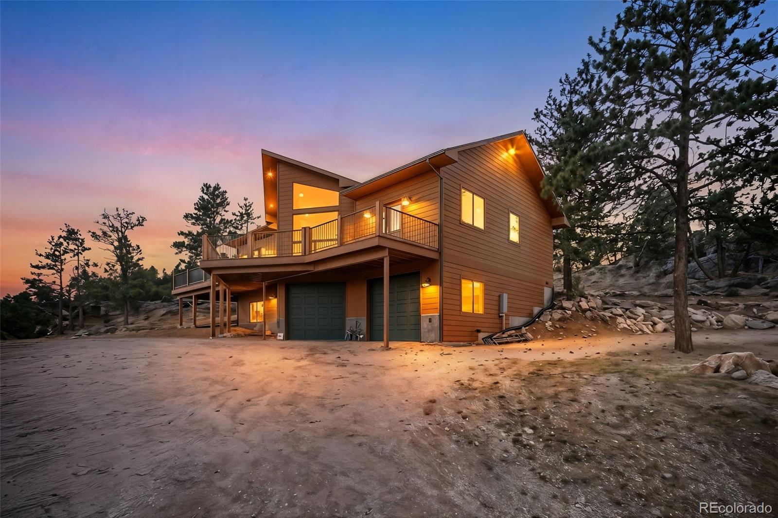 5908 North Rim Road Livermore, CO 80536 - Photo 1 of 48