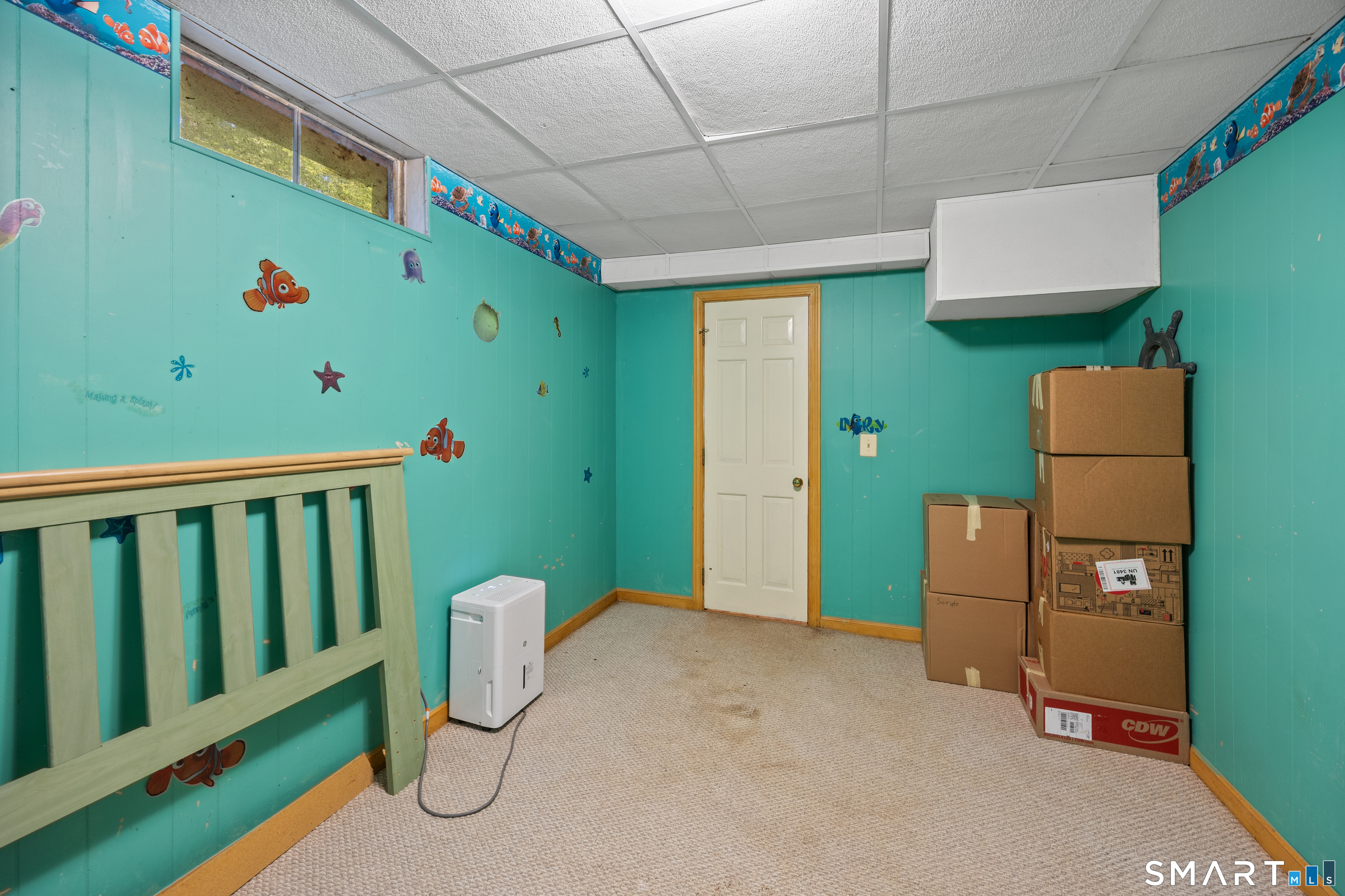 23 Hampden Road Somers, CT 06071 - Photo 36 of 38 Downstairs bonus space