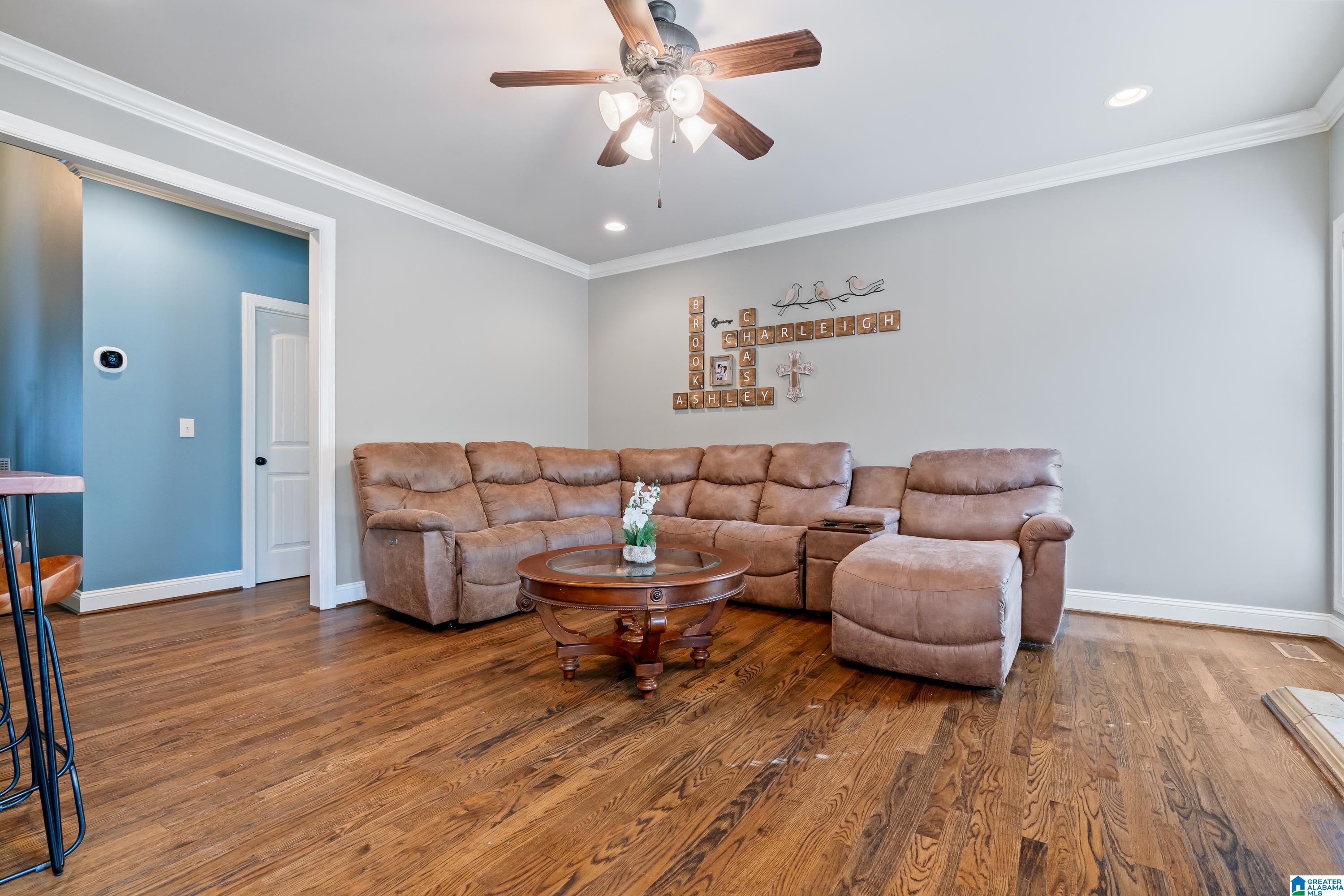 148 Lauchlin Way Pelham, AL 35124 - Photo 8 of 55