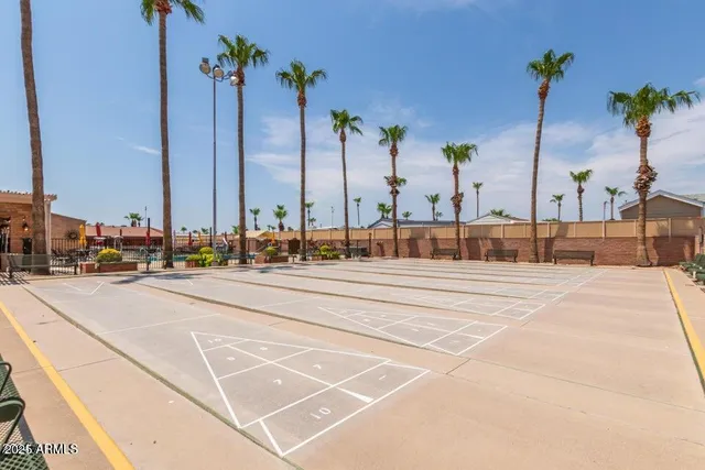 $75,000 | 2656 North 56th Street, Unit 282, Mesa, AZ 85215