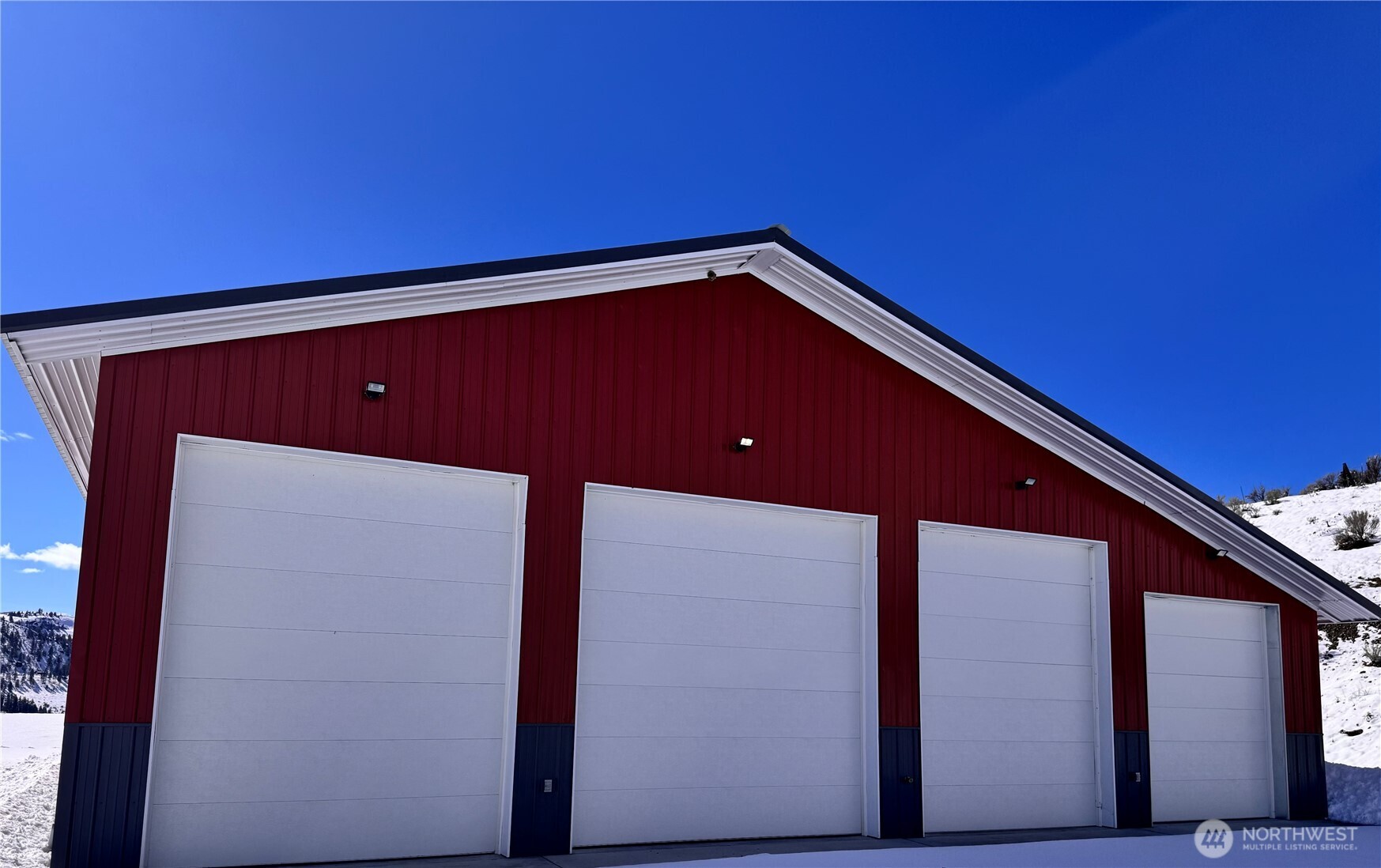 7 Spring Canyon Road Orondo, WA 98843 - Photo 1 of 1 Gallery Image 1
