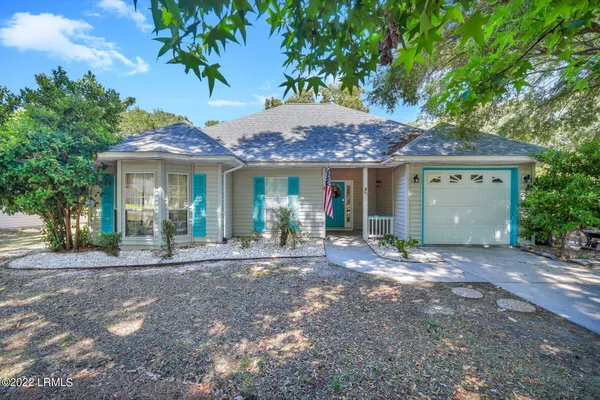 $2,300 | 56 Le Moyne Drive, Beaufort, SC 29907