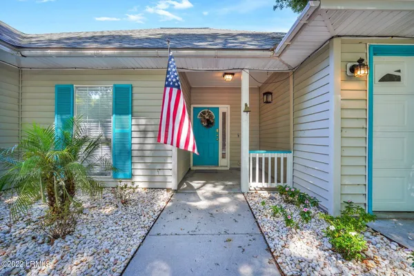 $2,300 | 56 Le Moyne Drive, Beaufort, SC 29907