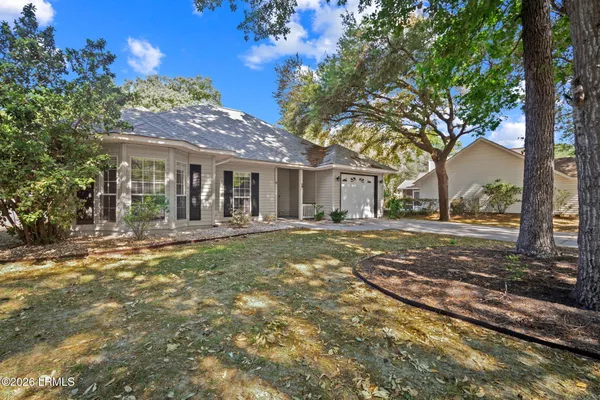 $2,300 | 56 Le Moyne Drive, Beaufort, SC 29907