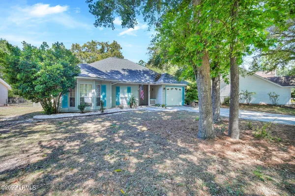 $2,300 | 56 Le Moyne Drive, Beaufort, SC 29907