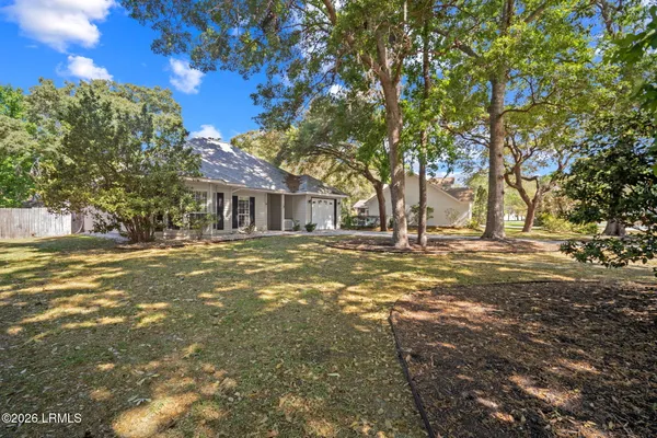 $2,300 | 56 Le Moyne Drive, Beaufort, SC 29907