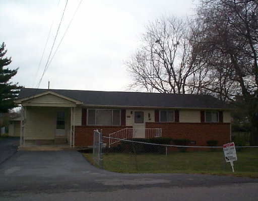 3309 Adkins Road Chattanooga, TN 37419 - Photo 1 of 1 Primary Photo